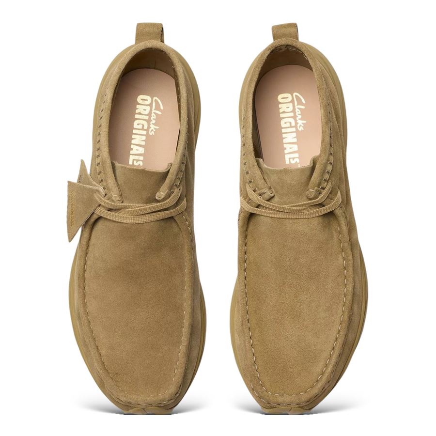 Wallabee Eden Clarks Originals | 178177X